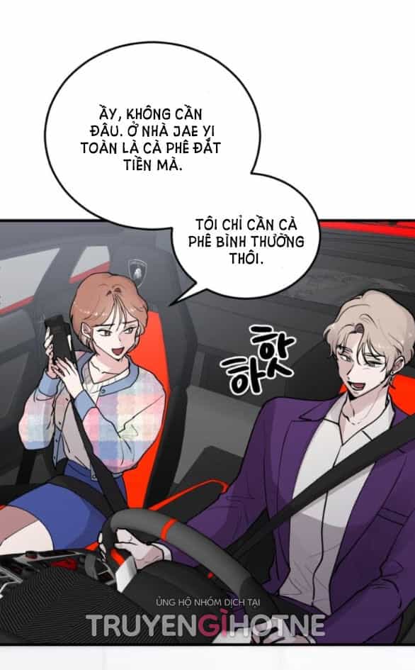 Tân Hôn Mệt Mỏi Của Trưởng Phòng - Chương 23.2 - ảnh 33