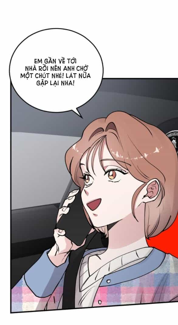 Tân Hôn Mệt Mỏi Của Trưởng Phòng - Chương 23.2 - ảnh 39