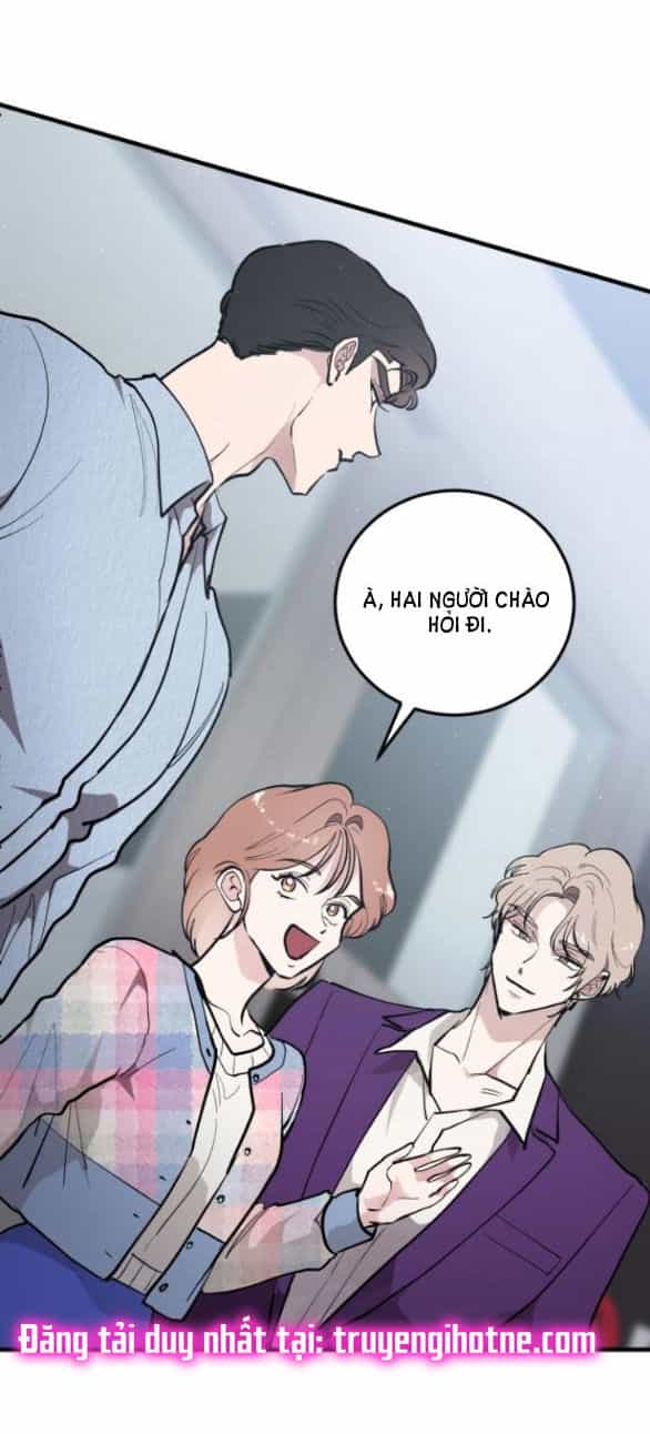 Tân Hôn Mệt Mỏi Của Trưởng Phòng - Chương 24.1 - ảnh 12