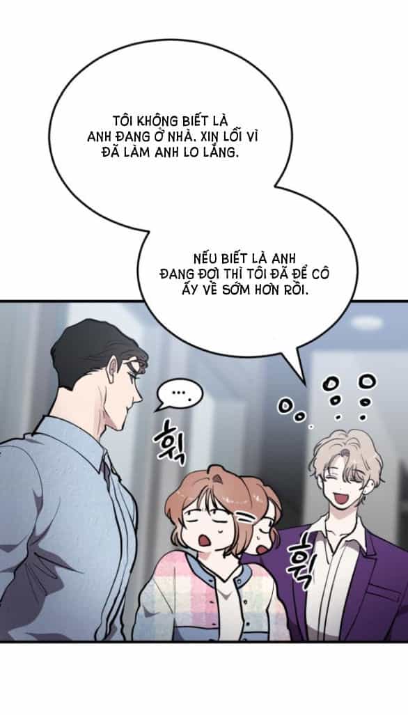 Tân Hôn Mệt Mỏi Của Trưởng Phòng - Chương 24.1 - ảnh 16