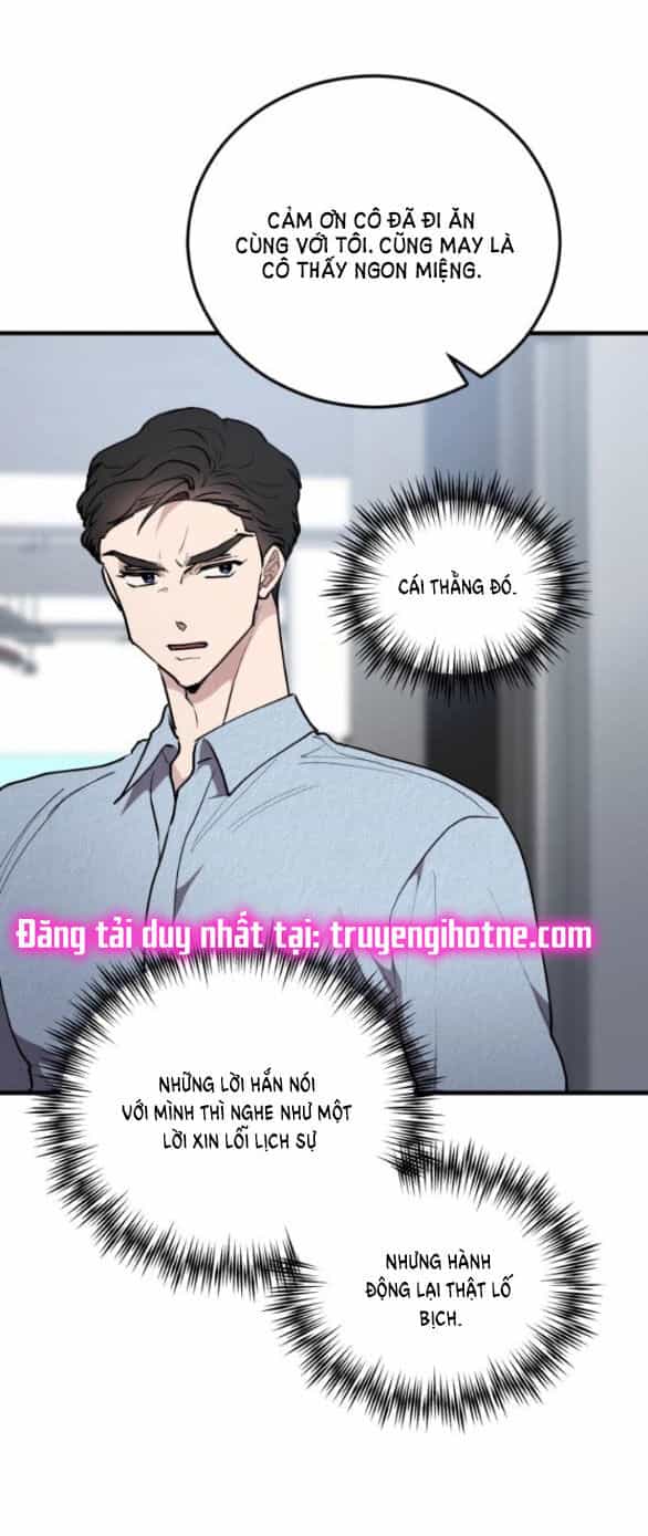 Tân Hôn Mệt Mỏi Của Trưởng Phòng - Chương 24.1 - ảnh 23