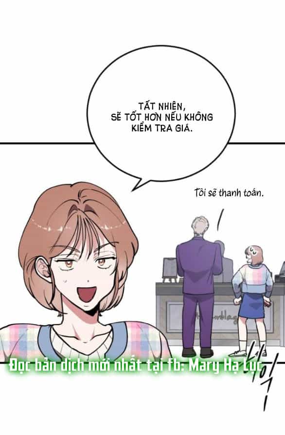Tân Hôn Mệt Mỏi Của Trưởng Phòng - Chương 24.1 - ảnh 3