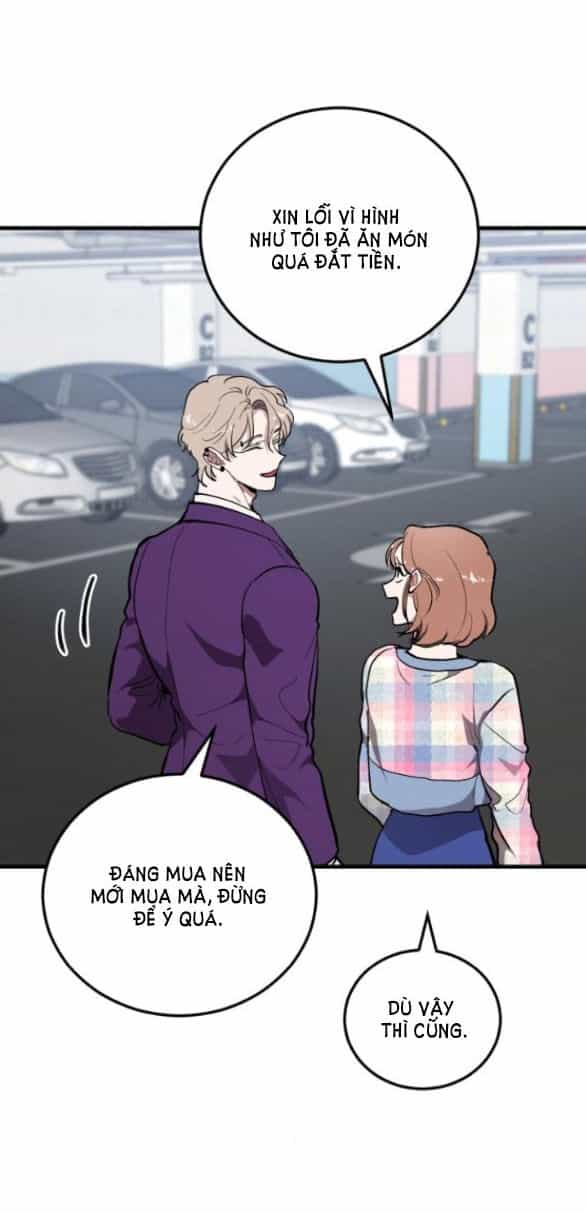 Tân Hôn Mệt Mỏi Của Trưởng Phòng - Chương 24.1 - ảnh 4