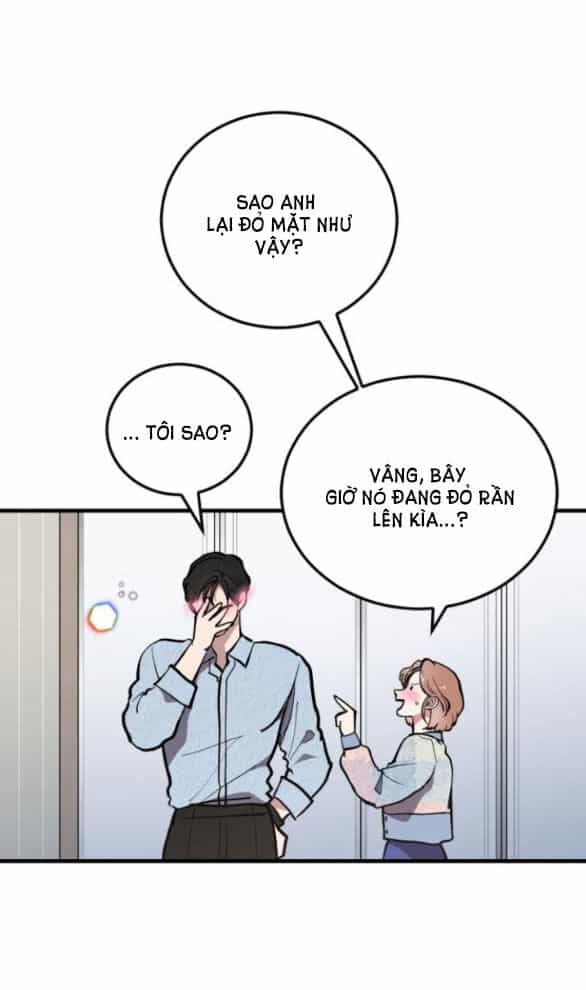 Tân Hôn Mệt Mỏi Của Trưởng Phòng - Chương 24.2 - ảnh 14