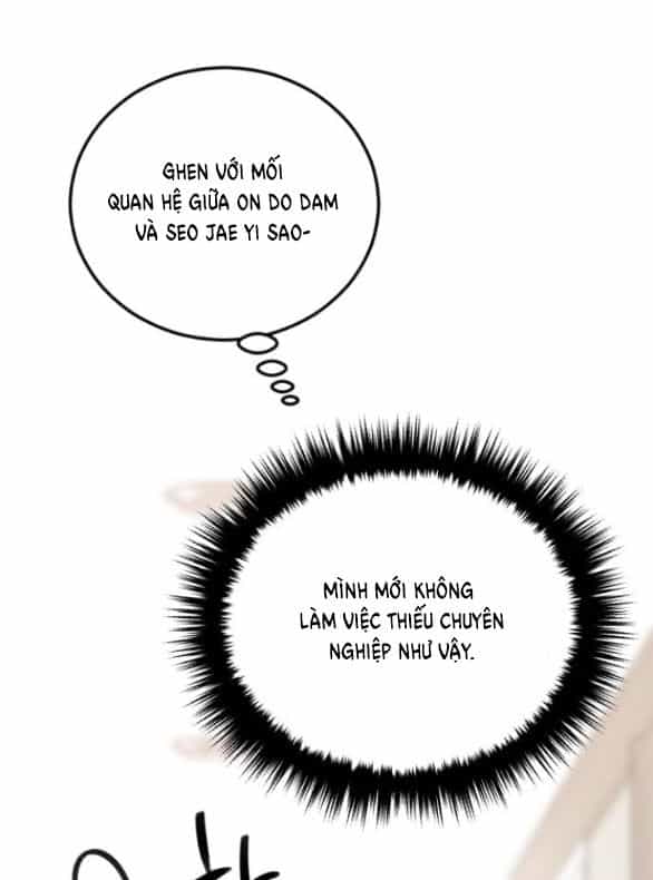 Tân Hôn Mệt Mỏi Của Trưởng Phòng - Chương 24.2 - ảnh 17
