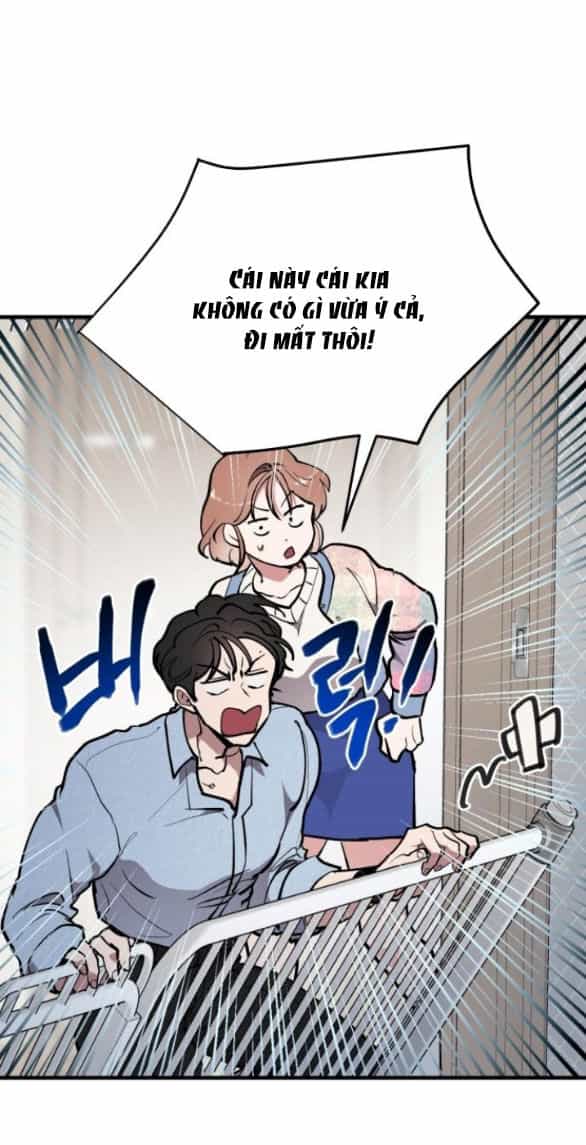 Tân Hôn Mệt Mỏi Của Trưởng Phòng - Chương 24.2 - ảnh 26
