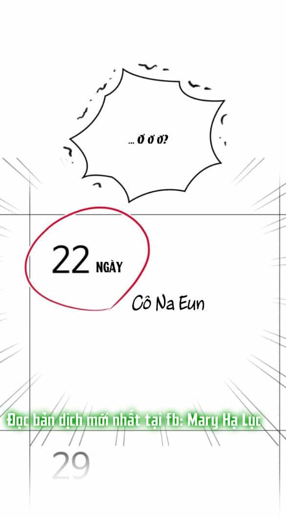 Tân Hôn Mệt Mỏi Của Trưởng Phòng - Chương 25.1 - ảnh 34
