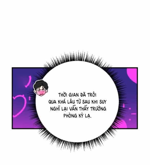 Tân Hôn Mệt Mỏi Của Trưởng Phòng - Chương 25.1 - ảnh 4