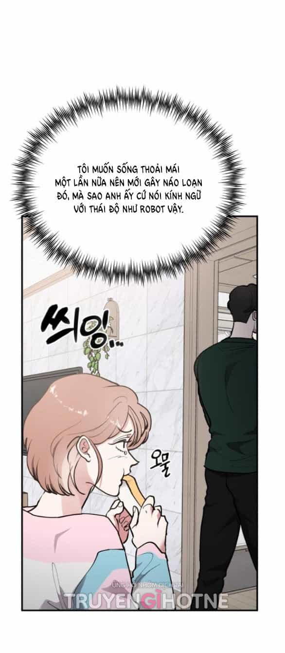 Tân Hôn Mệt Mỏi Của Trưởng Phòng - Chương 25.1 - ảnh 8