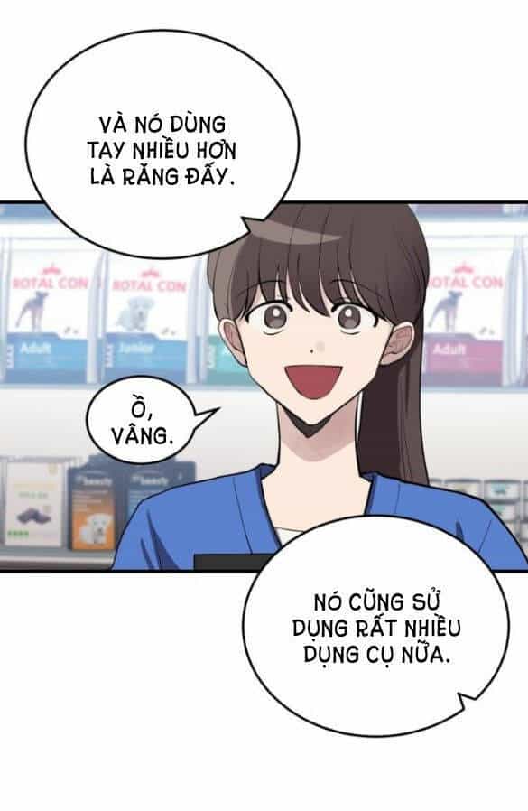Tân Hôn Mệt Mỏi Của Trưởng Phòng - Chương 3.1 - ảnh 10