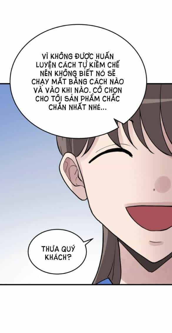 Tân Hôn Mệt Mỏi Của Trưởng Phòng - Chương 3.1 - ảnh 11