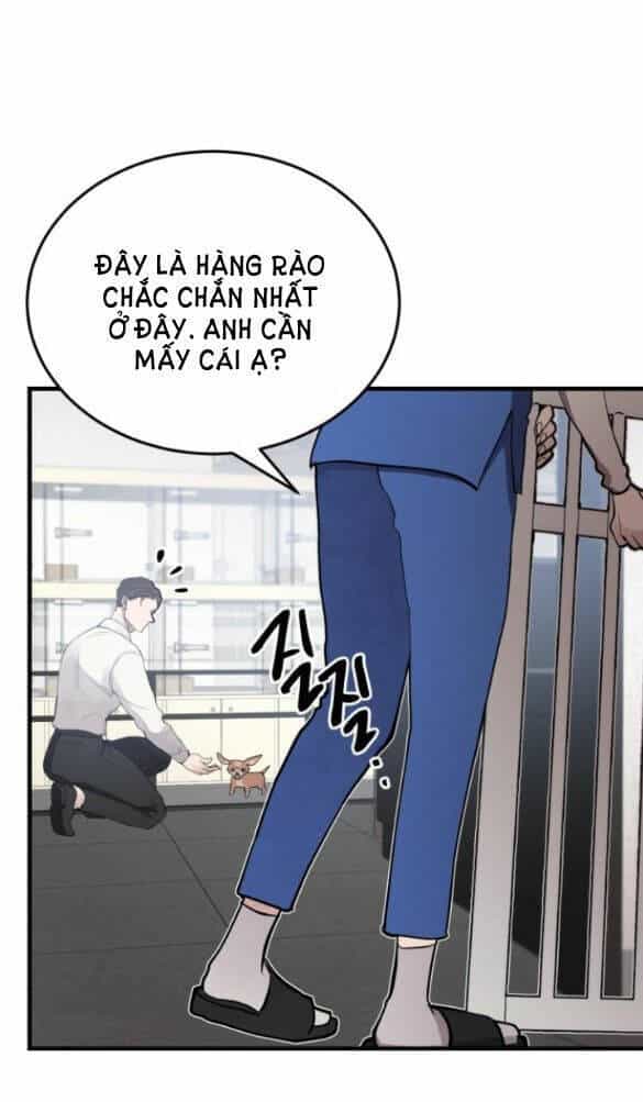 Tân Hôn Mệt Mỏi Của Trưởng Phòng - Chương 3.1 - ảnh 15