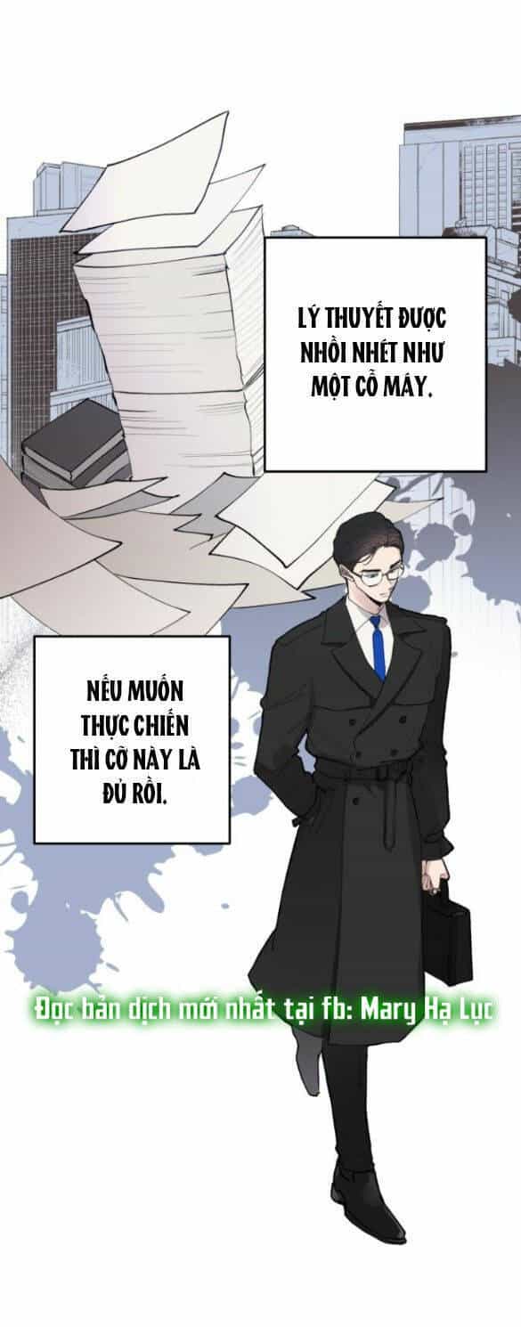 Tân Hôn Mệt Mỏi Của Trưởng Phòng - Chương 3.1 - ảnh 2