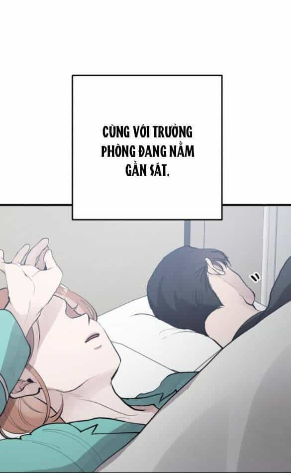 Tân Hôn Mệt Mỏi Của Trưởng Phòng - Chương 3.1 - ảnh 27