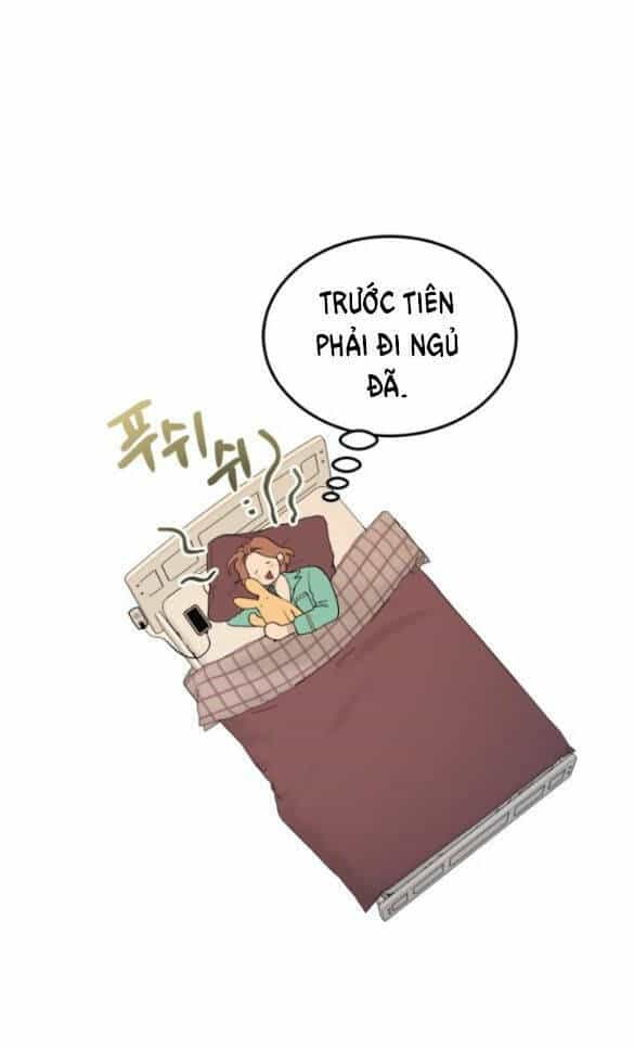 Tân Hôn Mệt Mỏi Của Trưởng Phòng - Chương 3.1 - ảnh 32