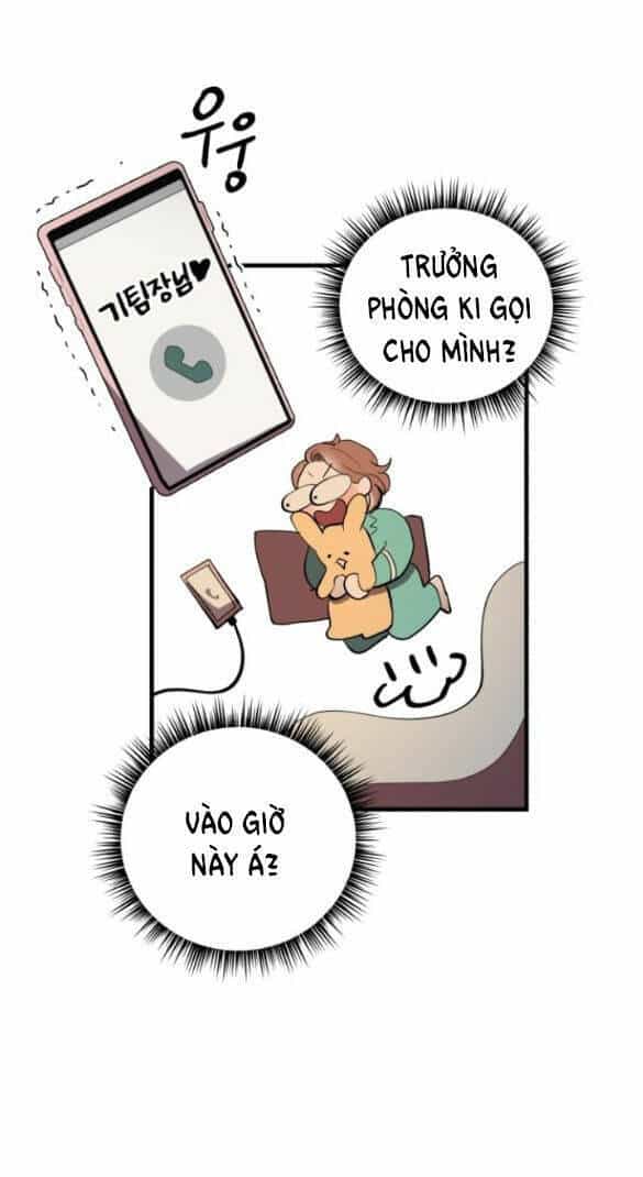 Tân Hôn Mệt Mỏi Của Trưởng Phòng - Chương 3.1 - ảnh 34