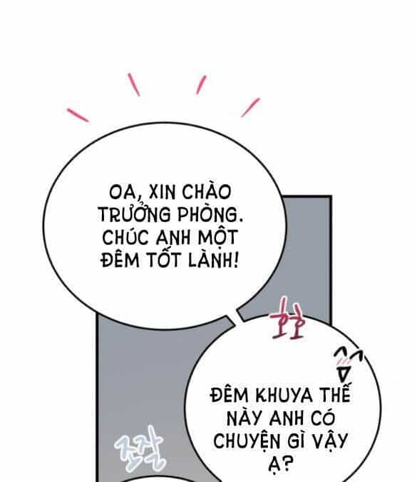 Tân Hôn Mệt Mỏi Của Trưởng Phòng - Chương 3.1 - ảnh 38