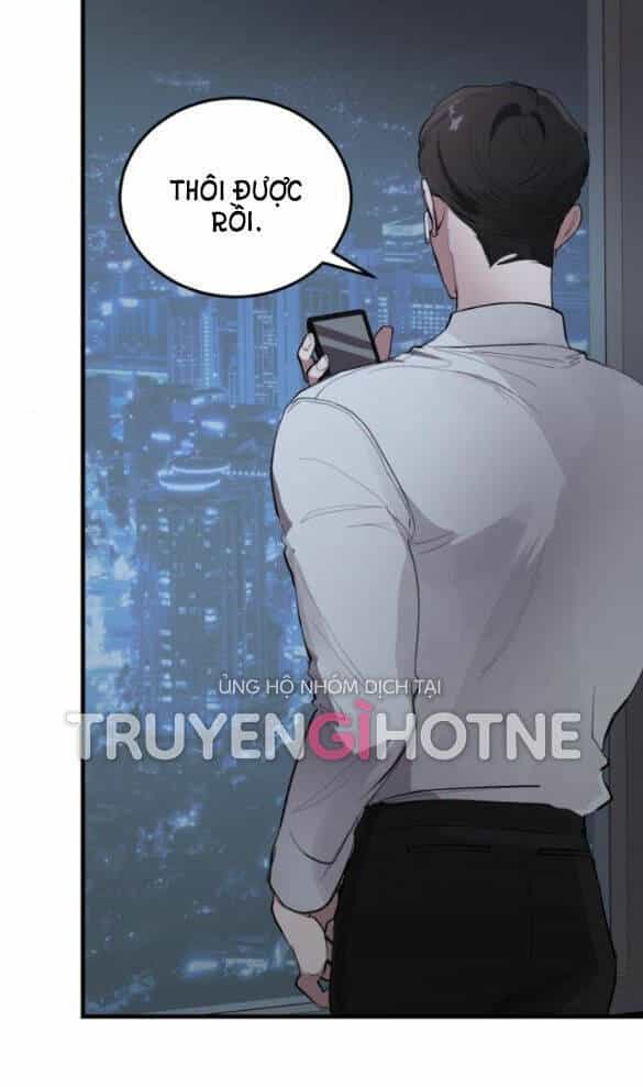 Tân Hôn Mệt Mỏi Của Trưởng Phòng - Chương 3.1 - ảnh 41