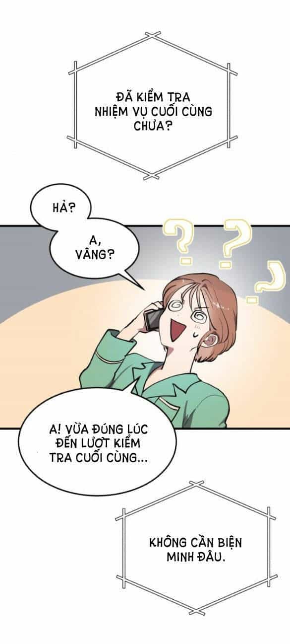 Tân Hôn Mệt Mỏi Của Trưởng Phòng - Chương 3.1 - ảnh 42