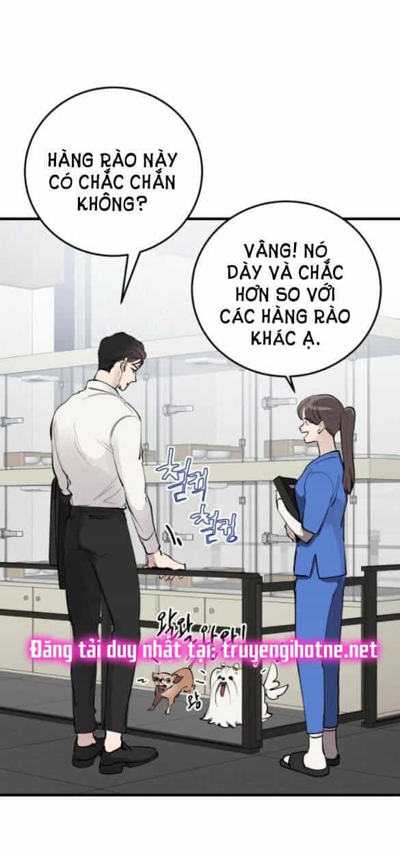 Tân Hôn Mệt Mỏi Của Trưởng Phòng - Chương 3.1 - ảnh 5