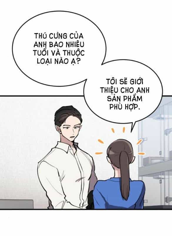 Tân Hôn Mệt Mỏi Của Trưởng Phòng - Chương 3.1 - ảnh 7