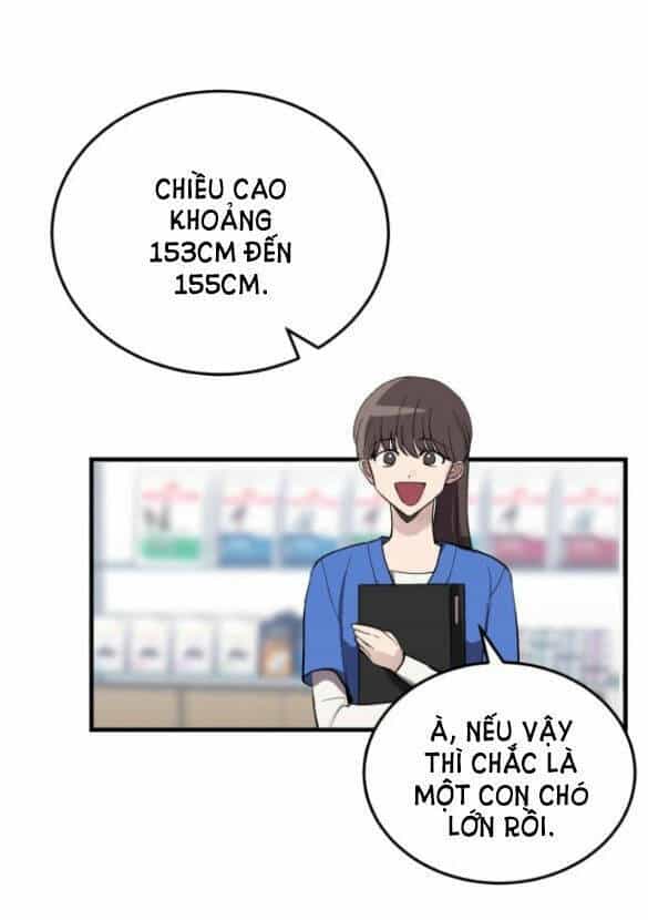 Tân Hôn Mệt Mỏi Của Trưởng Phòng - Chương 3.1 - ảnh 9