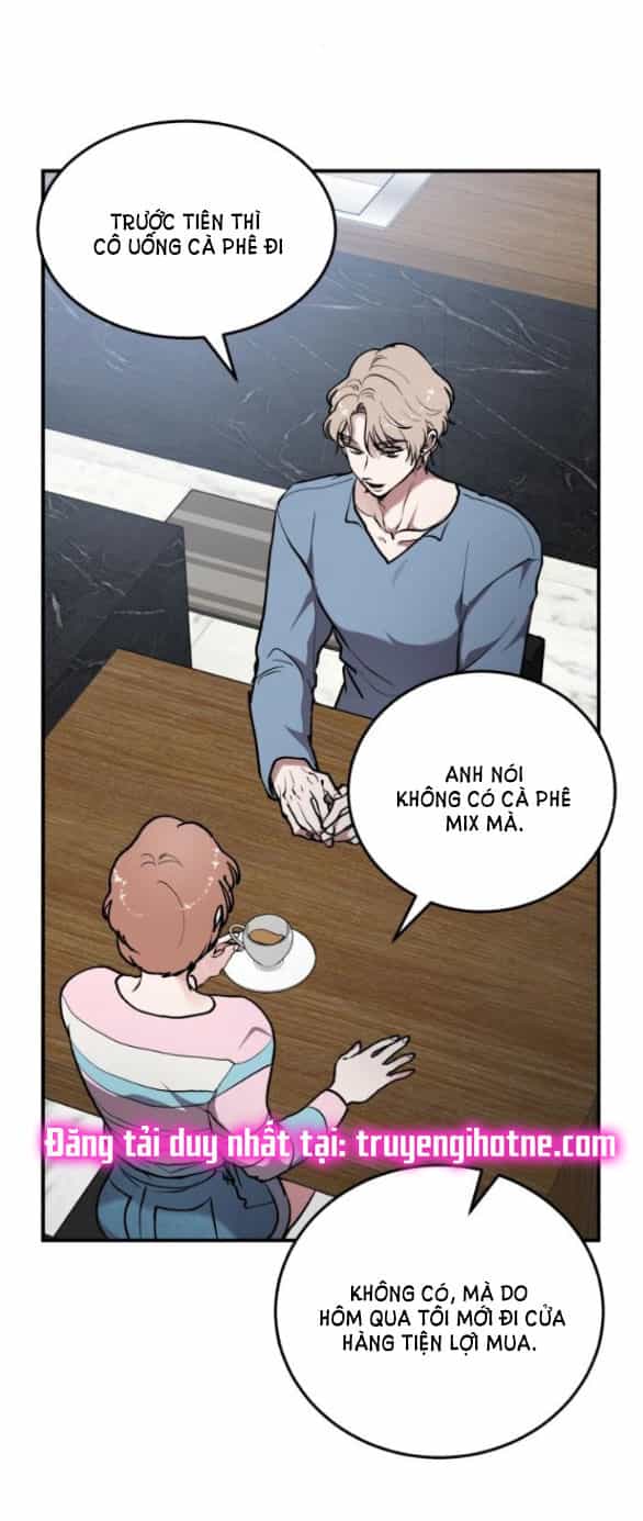 Tân Hôn Mệt Mỏi Của Trưởng Phòng - Chương 25.2 - ảnh 26