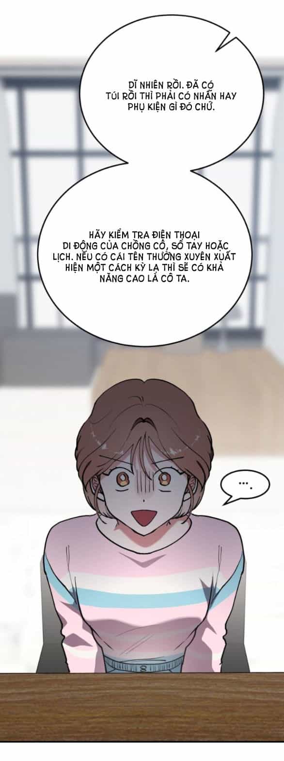 Tân Hôn Mệt Mỏi Của Trưởng Phòng - Chương 25.2 - ảnh 38