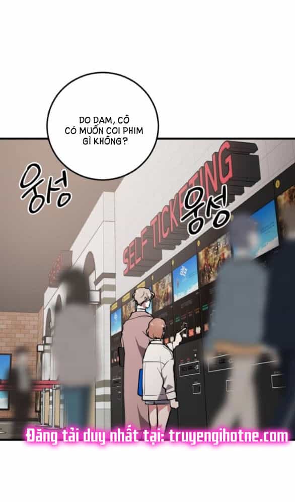 Tân Hôn Mệt Mỏi Của Trưởng Phòng - Chương 26.1 - ảnh 1