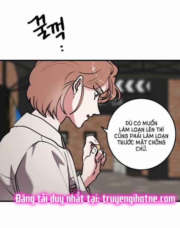 Tân Hôn Mệt Mỏi Của Trưởng Phòng - Chương 26.1 - ảnh 11