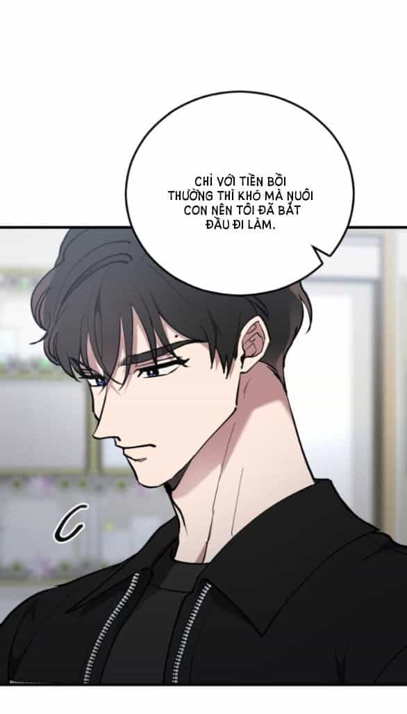 Tân Hôn Mệt Mỏi Của Trưởng Phòng - Chương 26.1 - ảnh 36