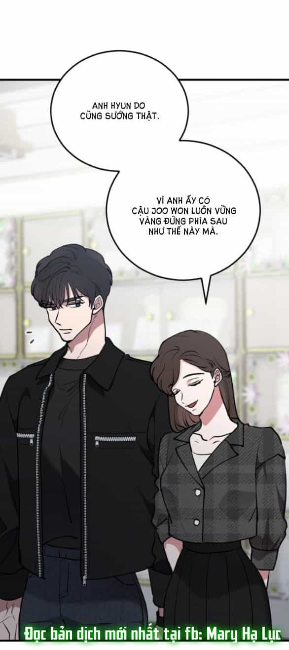 Tân Hôn Mệt Mỏi Của Trưởng Phòng - Chương 26.1 - ảnh 49