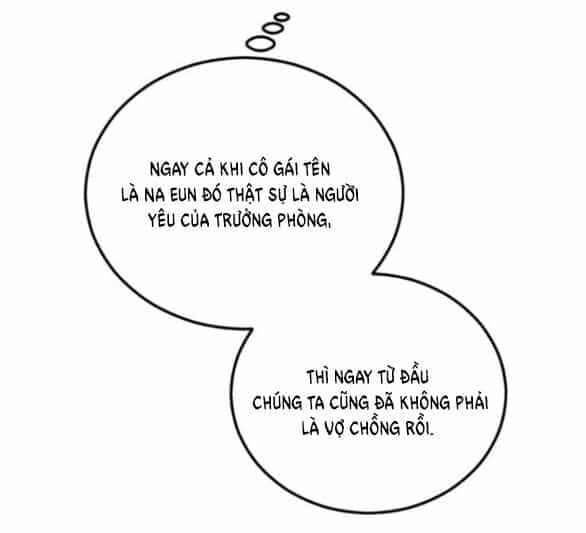 Tân Hôn Mệt Mỏi Của Trưởng Phòng - Chương 26.1 - ảnh 9