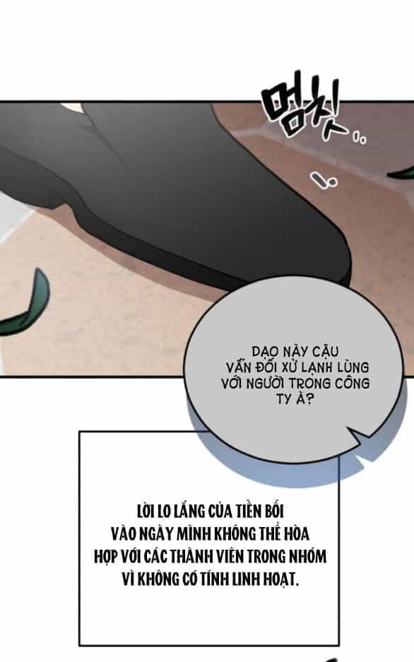 Tân Hôn Mệt Mỏi Của Trưởng Phòng - Chương 26.2 - ảnh 18