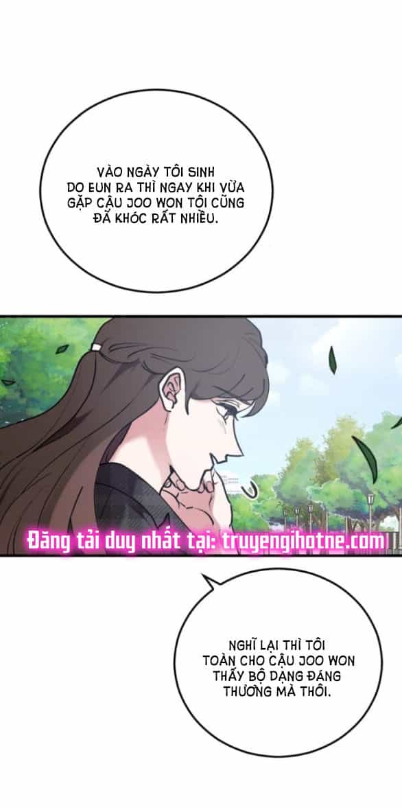 Tân Hôn Mệt Mỏi Của Trưởng Phòng - Chương 26.2 - ảnh 39