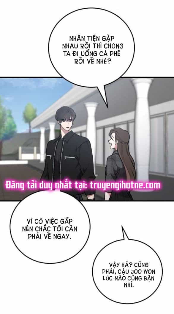 Tân Hôn Mệt Mỏi Của Trưởng Phòng - Chương 26.2 - ảnh 12