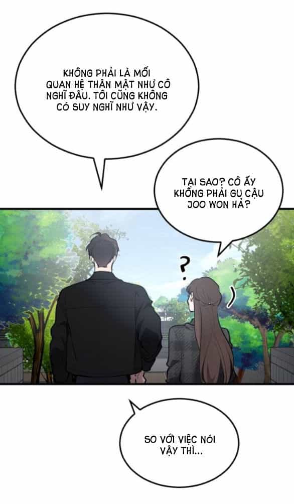 Tân Hôn Mệt Mỏi Của Trưởng Phòng - Chương 26.2 - ảnh 25