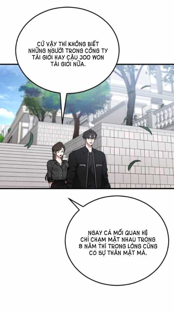 Tân Hôn Mệt Mỏi Của Trưởng Phòng - Chương 26.2 - ảnh 21