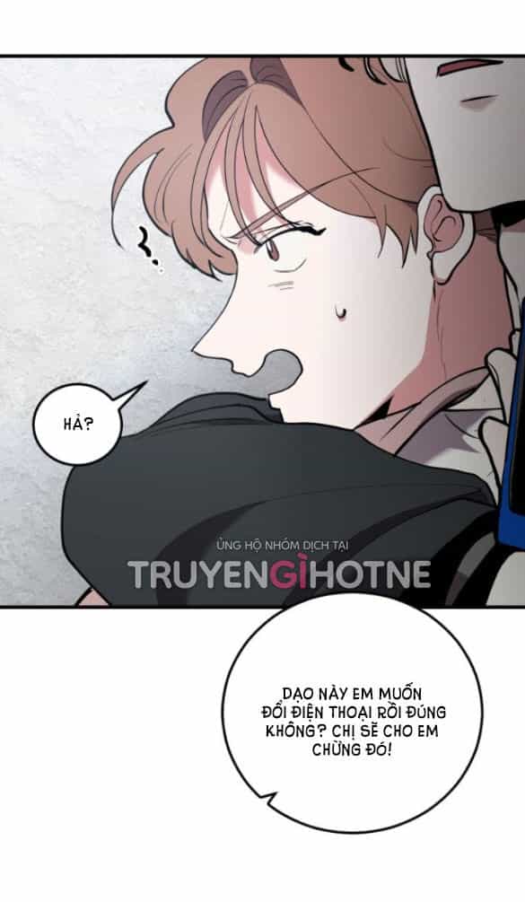 Tân Hôn Mệt Mỏi Của Trưởng Phòng - Chương 27.1 - ảnh 29