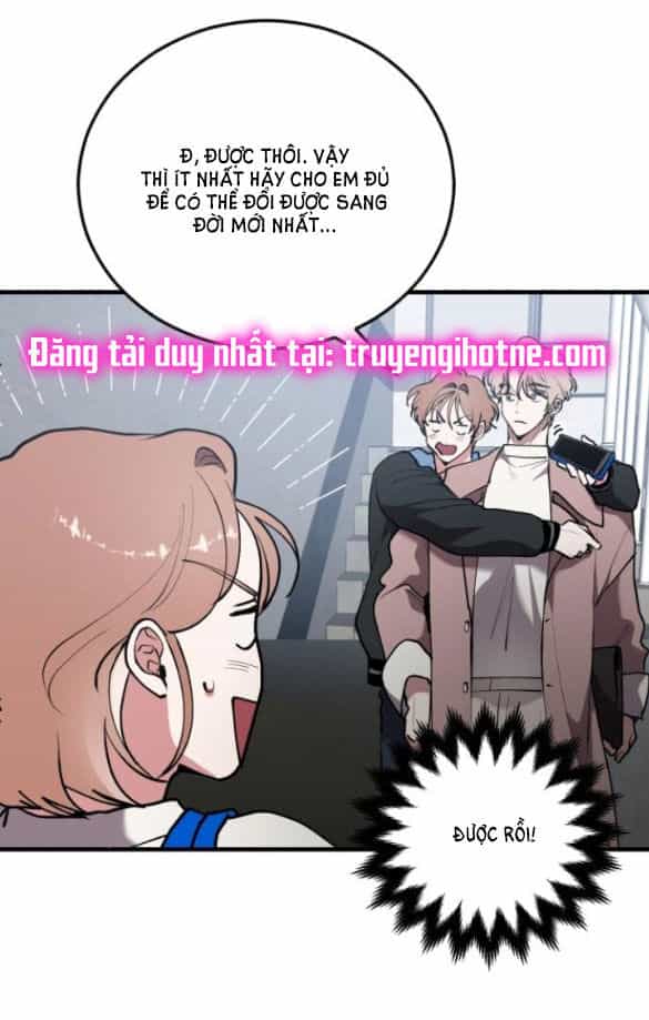 Tân Hôn Mệt Mỏi Của Trưởng Phòng - Chương 27.1 - ảnh 32