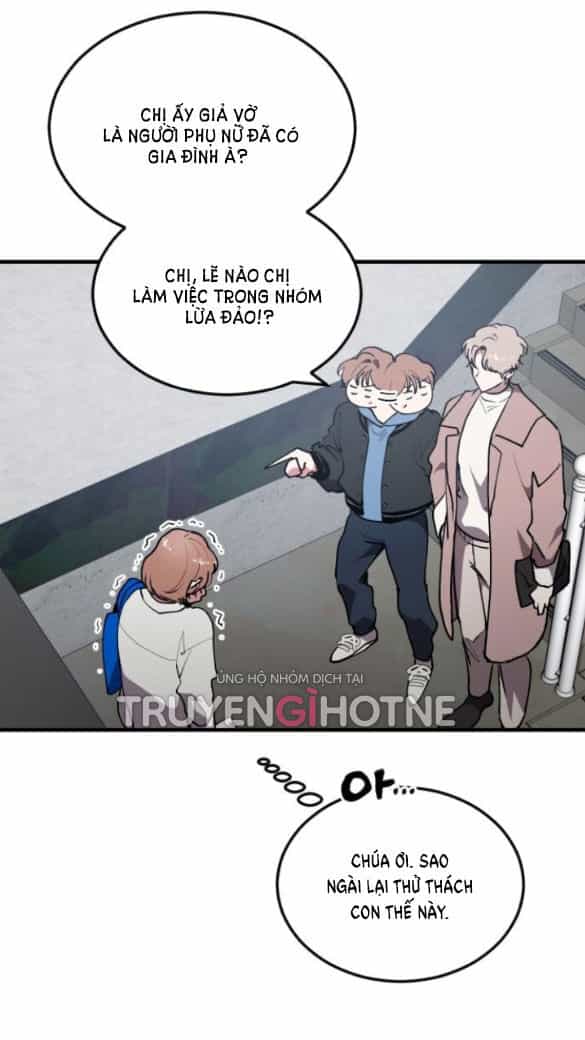 Tân Hôn Mệt Mỏi Của Trưởng Phòng - Chương 27.1 - ảnh 44