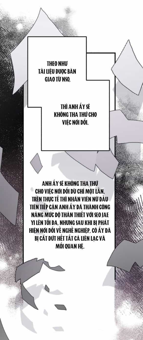 Tân Hôn Mệt Mỏi Của Trưởng Phòng - Chương 27.1 - ảnh 65