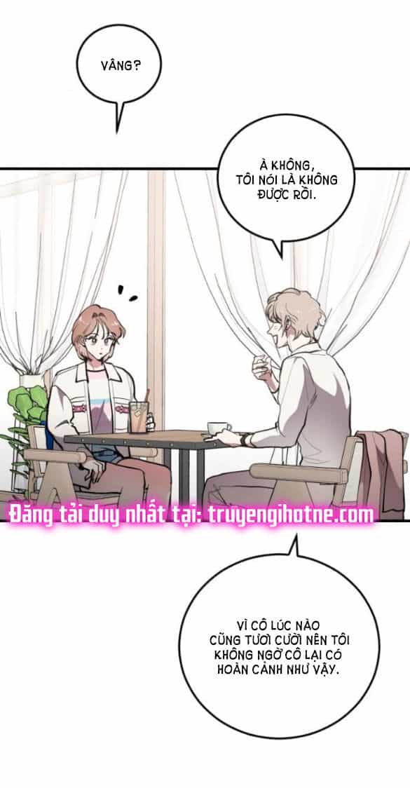 Tân Hôn Mệt Mỏi Của Trưởng Phòng - Chương 27.2 - ảnh 18