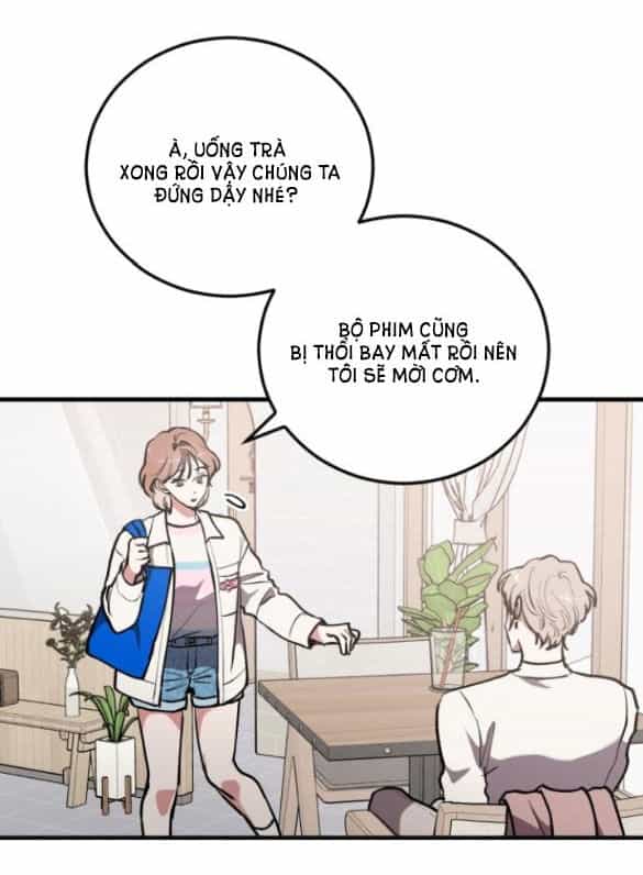 Tân Hôn Mệt Mỏi Của Trưởng Phòng - Chương 27.2 - ảnh 27