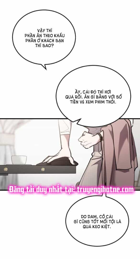 Tân Hôn Mệt Mỏi Của Trưởng Phòng - Chương 27.2 - ảnh 29