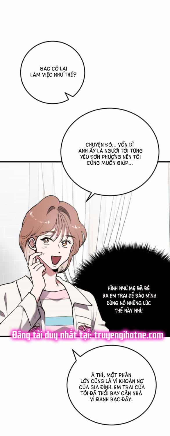 Tân Hôn Mệt Mỏi Của Trưởng Phòng - Chương 27.2 - ảnh 8