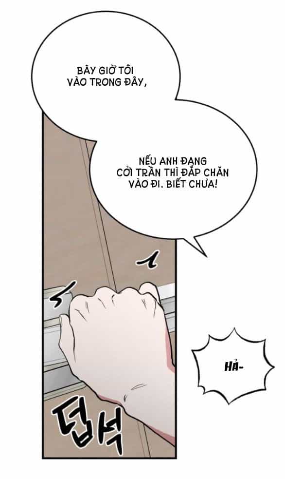 Tân Hôn Mệt Mỏi Của Trưởng Phòng - Chương 28.1 - ảnh 25