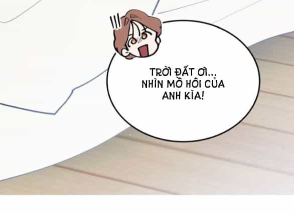 Tân Hôn Mệt Mỏi Của Trưởng Phòng - Chương 28.1 - ảnh 32