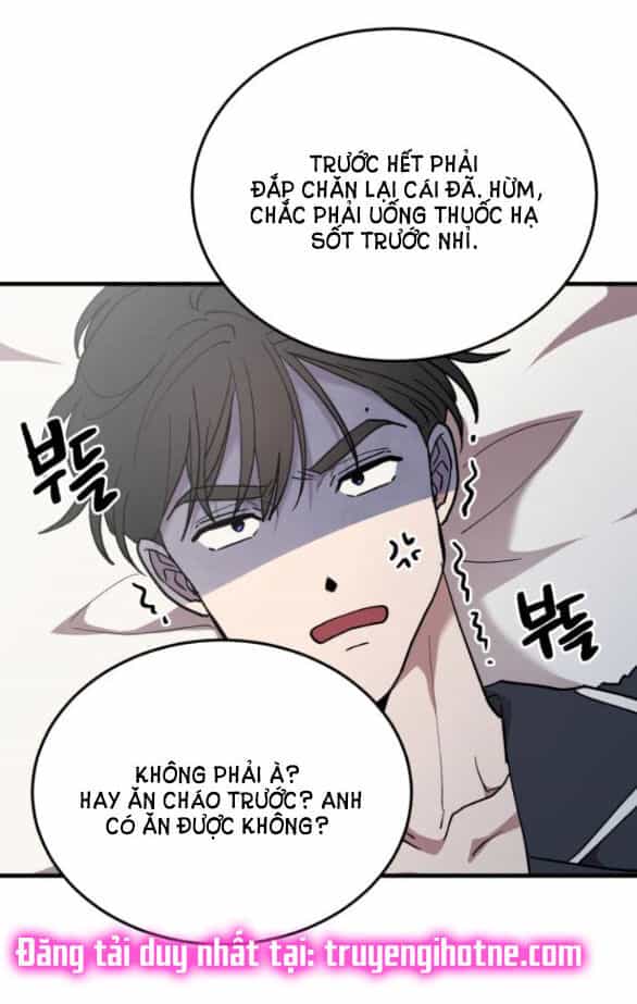 Tân Hôn Mệt Mỏi Của Trưởng Phòng - Chương 28.1 - ảnh 38