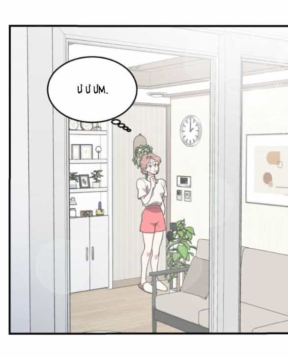Tân Hôn Mệt Mỏi Của Trưởng Phòng - Chương 28.1 - ảnh 4